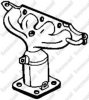 BOSAL 090-475 Catalytic Converter